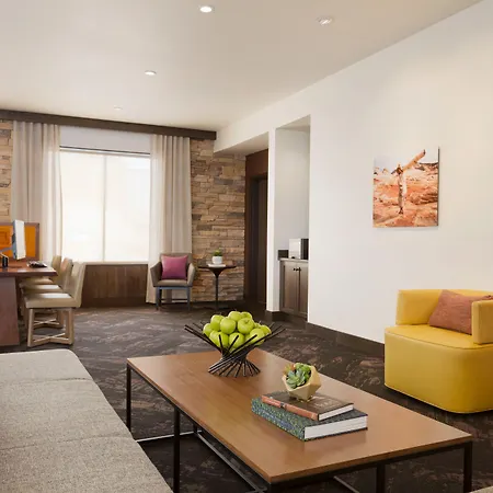 Hyatt Place Page Lake Powell