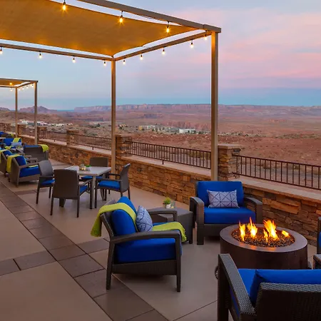 Hyatt Place Page Lake Powell