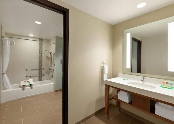Hotel Hyatt Place Powell