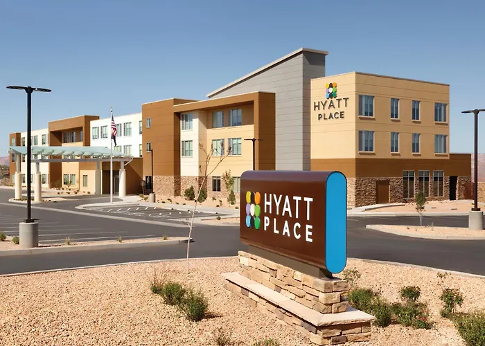 Hyatt Place Powell Hotel