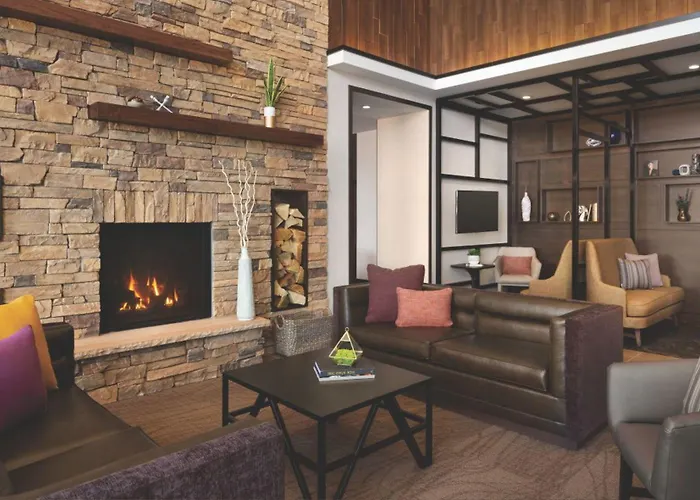 Hyatt Place Powell Hotel Page