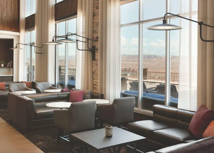 Hotel Hyatt Place Powell Page