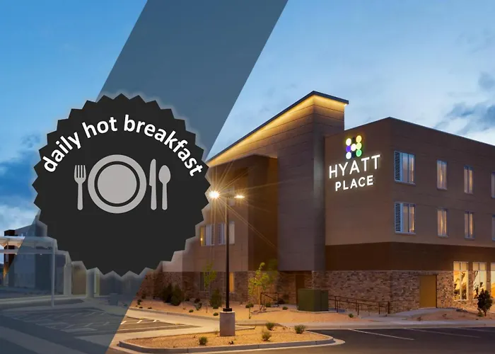 Hyatt Place Powell Page