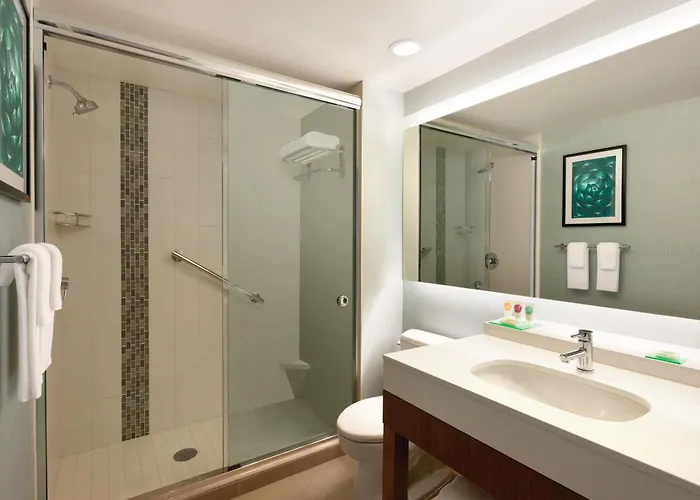 Hotel Hyatt Place Powell 3*