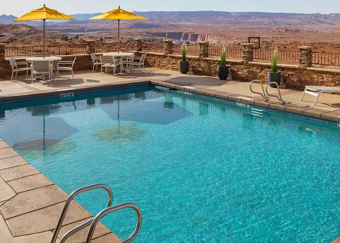Hyatt Place Powell Hotel Page