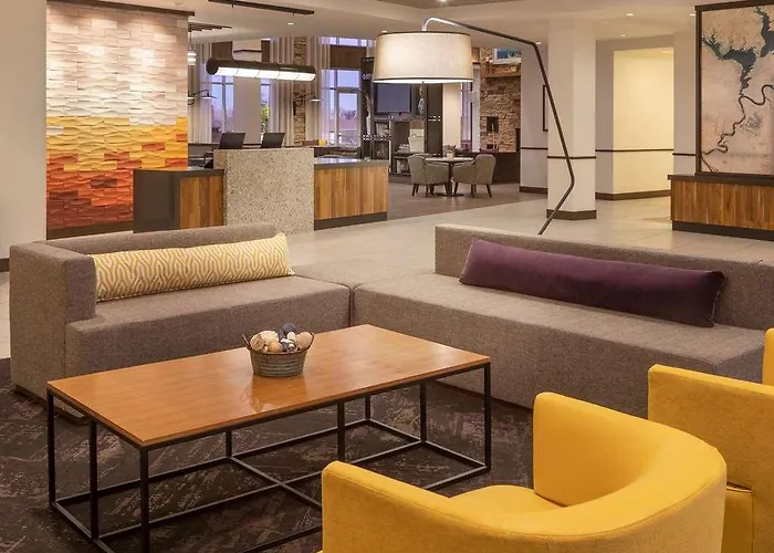 Hyatt Place Powell