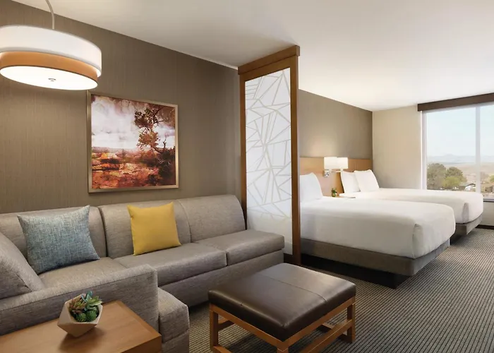 Hyatt Place Powell Page