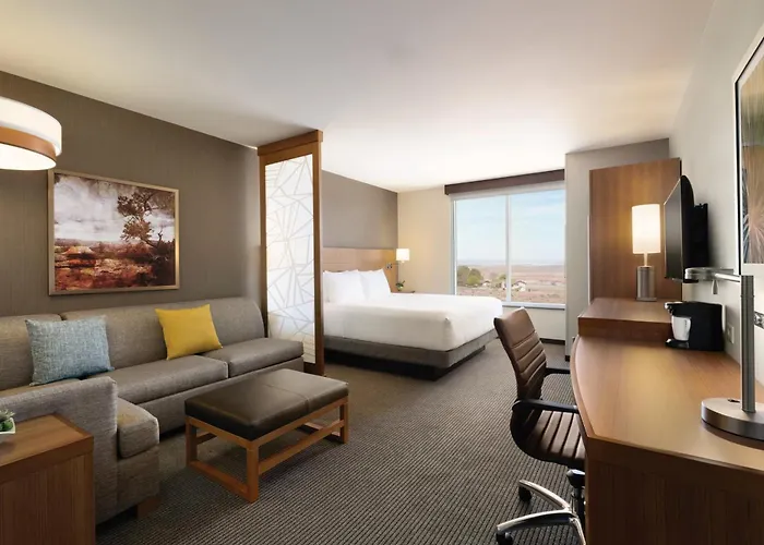 Hyatt Place Powell Hotel