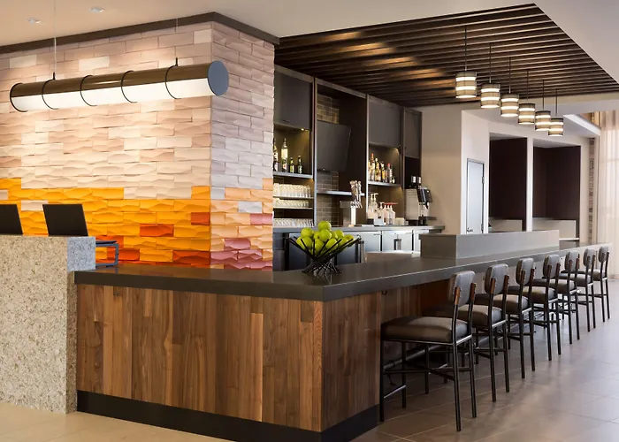 Hyatt Place Powell Hotel 3*