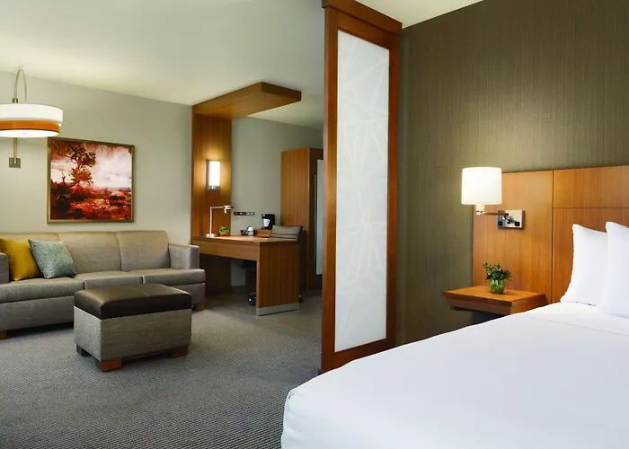 Hyatt Place Powell Hotel