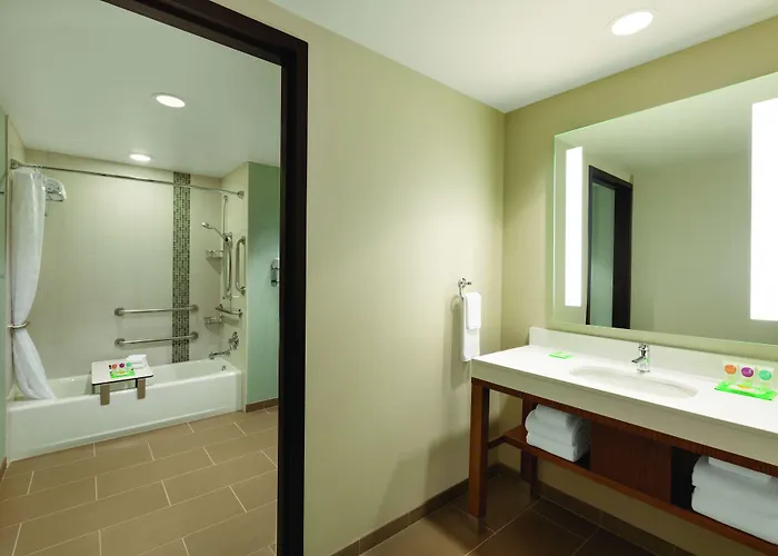 Hotel Hyatt Place Powell