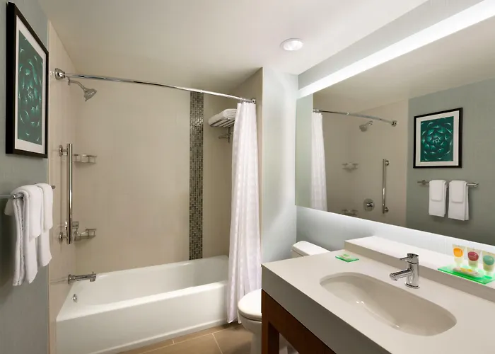 Hyatt Place Powell 3*