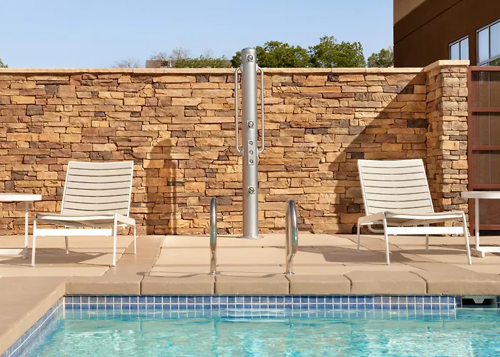 Hyatt Place Powell