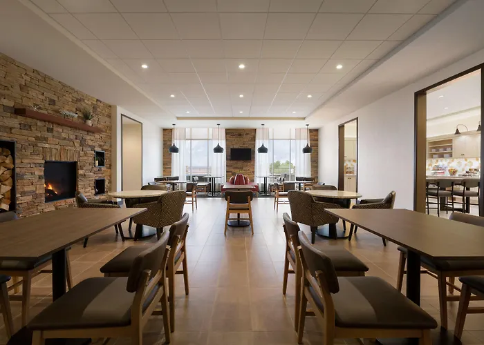 Hyatt Place Powell 3*