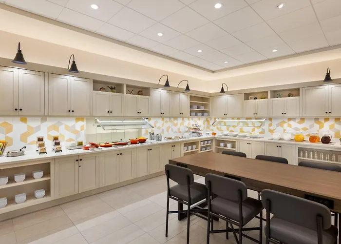 Hyatt Place Powell 3* Page