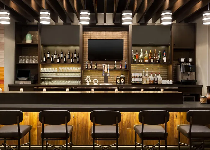 Hyatt Place Powell Hotel Page