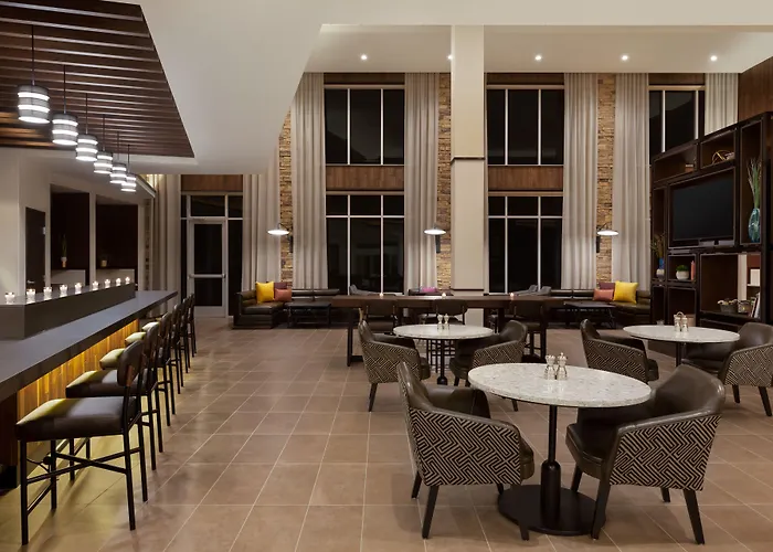 Hotel Hyatt Place Powell 3*
