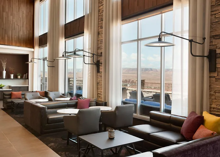 Hotel Hyatt Place Powell 3*