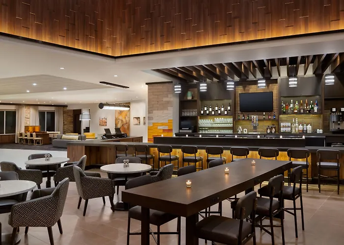 Hyatt Place Powell Hotel 3*