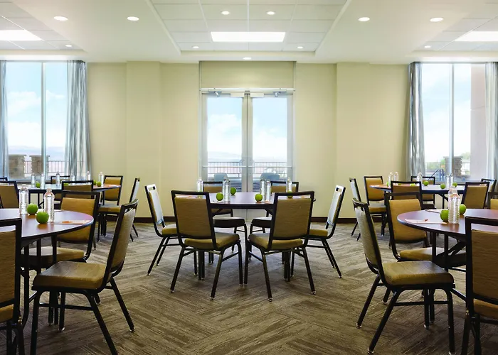 Hotel Hyatt Place Powell Page