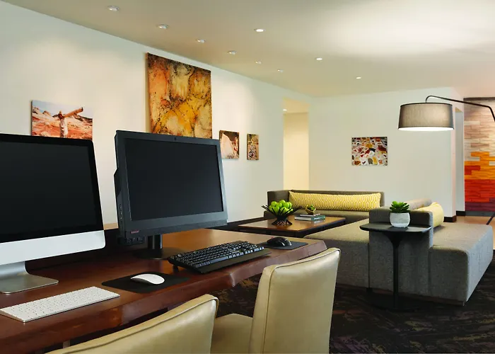 Hyatt Place Powell Hotel