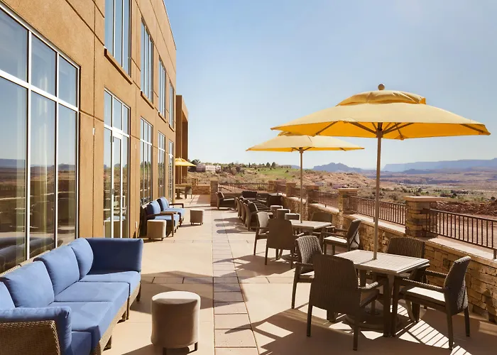Hyatt Place Powell Page