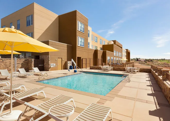 Hotel Hyatt Place Powell 3*
