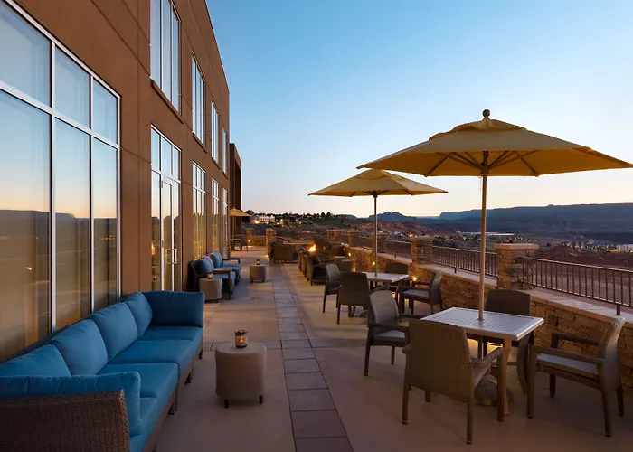 Hyatt Place Powell Page