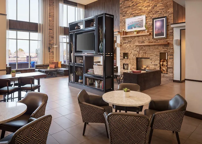 Hyatt Place Powell Hotel Page
