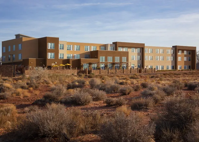 Hotel Hyatt Place Powell 3*