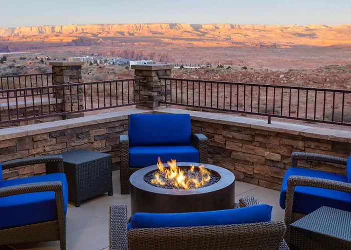 Hyatt Place Powell Hotel