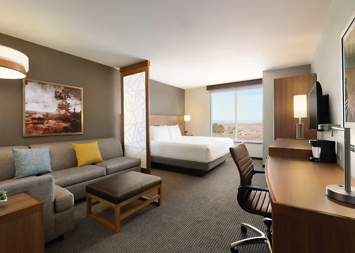 Hyatt Place Powell Page