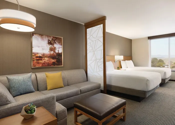 Hyatt Place Powell Hotel