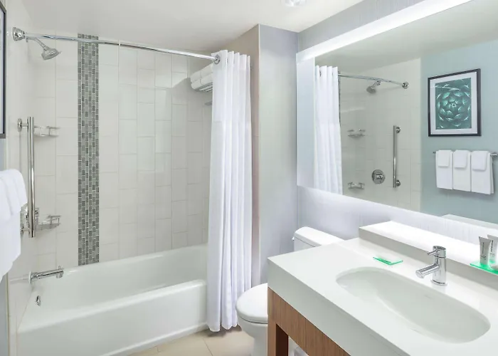 Hotel Hyatt Place Powell 3*