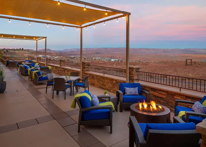 Hotel Hyatt Place Powell