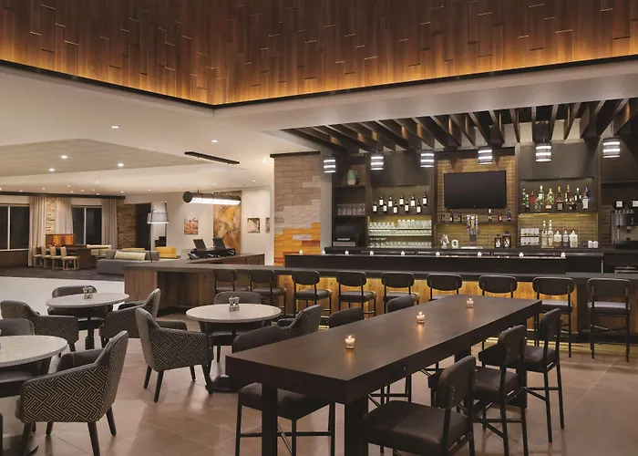 Hyatt Place Powell Hotel 3*