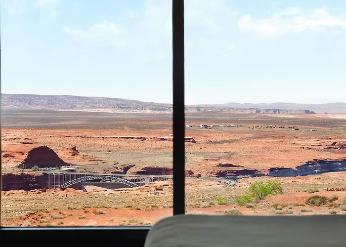 Hyatt Place Powell Hotel 3*