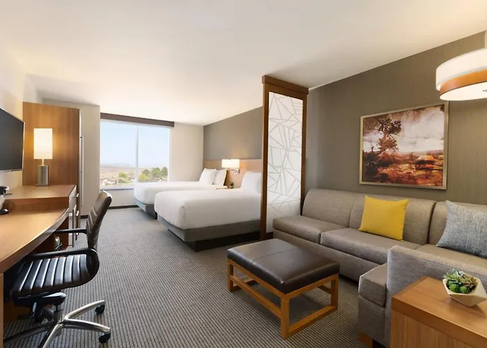Hyatt Place Powell Hotel
